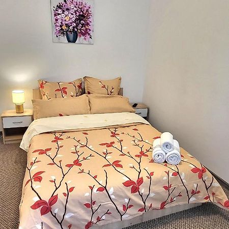 Aparthotel Sibiu Cedonia Εξωτερικό φωτογραφία