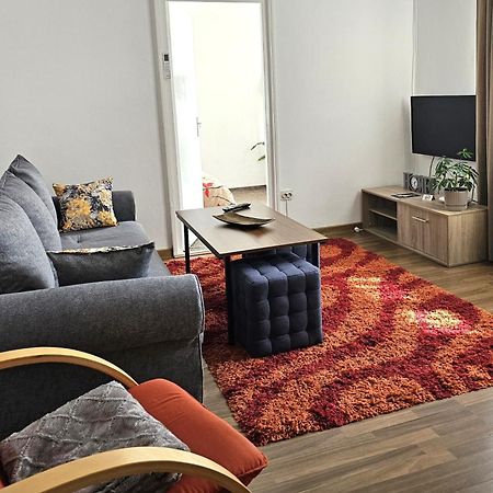 Aparthotel Sibiu Cedonia Εξωτερικό φωτογραφία