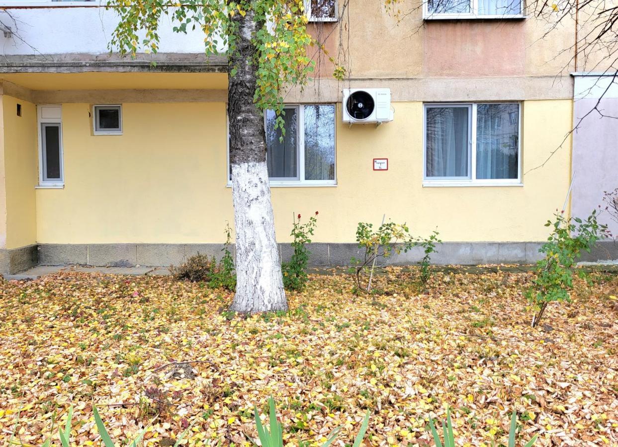 Aparthotel Sibiu Cedonia Εξωτερικό φωτογραφία