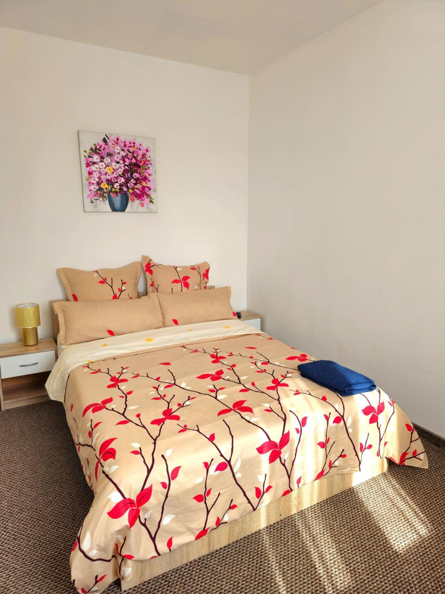 Aparthotel Sibiu Cedonia Εξωτερικό φωτογραφία