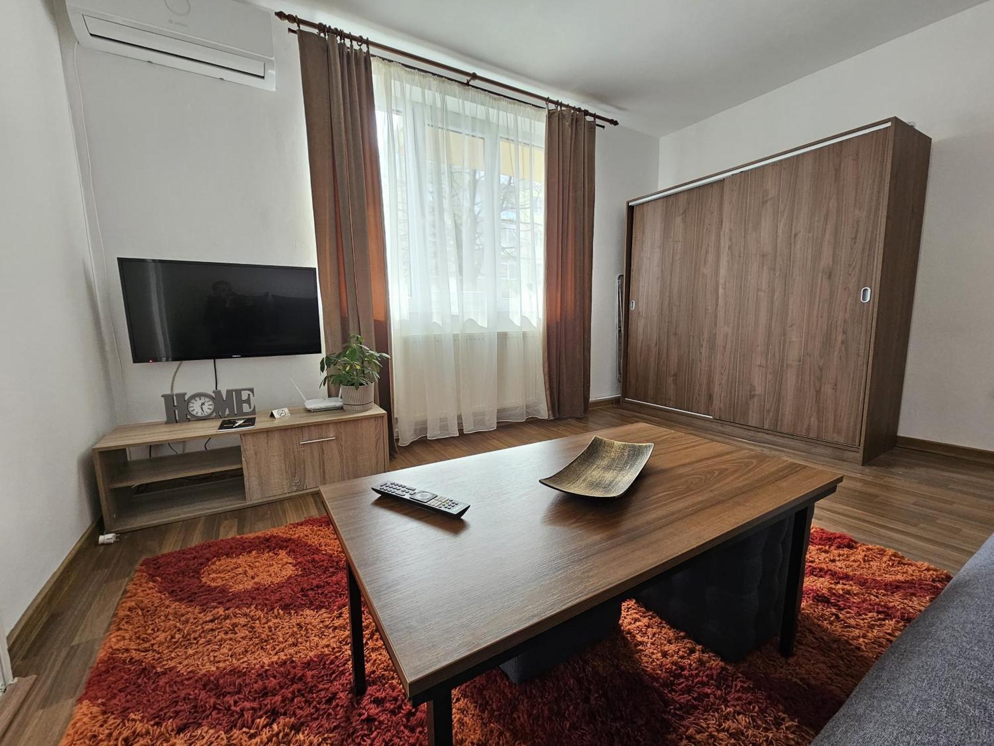 Aparthotel Sibiu Cedonia Εξωτερικό φωτογραφία