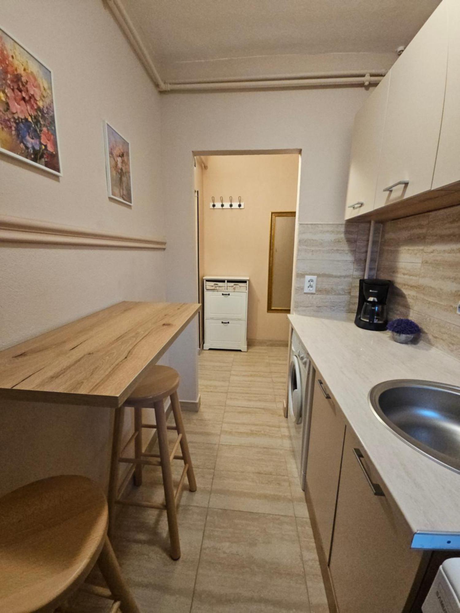 Aparthotel Sibiu Cedonia Εξωτερικό φωτογραφία